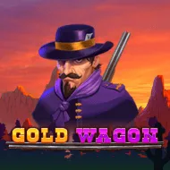Gold Wagon game tile