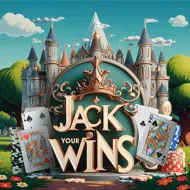 Jack Your Wins game tile