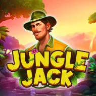 Jungle Jack game tile