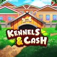 Kennels & Cash game tile