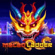 Macao Ladder game tile