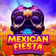 Mexican Fiesta game tile