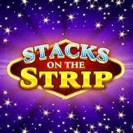 Stacks on the Strip game tile