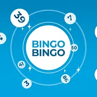 Bingo Bingo game tile
