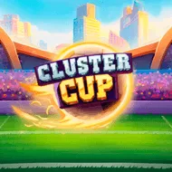 Cluster Cup game tile