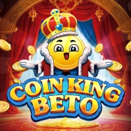 Coin King Beto game tile