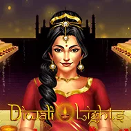 Diwali Lights game tile