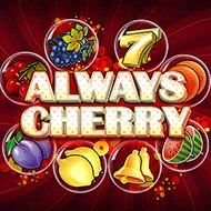 Always Cherry Lotto game tile