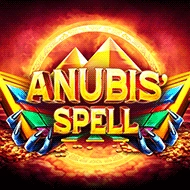 Anubis' Spell game tile