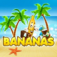 Bananas Lotto game tile