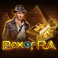 Box of Ra game tile
