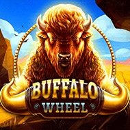 Buffalo Wheel game tile
