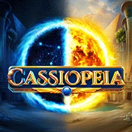 Cassiopeia game tile