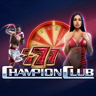 Champion Club game tile