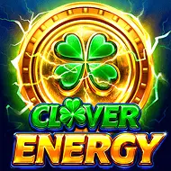 Clover Energy game tile