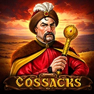 Cossacks game tile