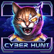 Cyber Hunt game tile