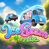 Ice Cream Mix game tile