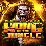 Kong of the Jungle game tile