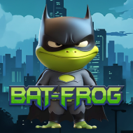 BatFrog game tile