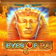 Eyes of Ra game tile