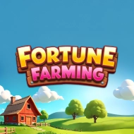 Fortune Farming game tile