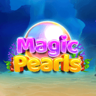 Magic Pearls game tile