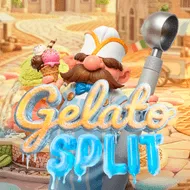 Gelato Split game tile