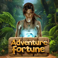 Adventure Fortune game tile