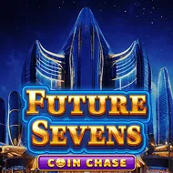 Future Sevens Coin Chase game tile
