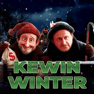KeWIN WINter game tile