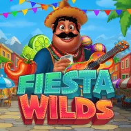 Fiesta Wilds game tile