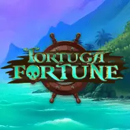 Tortuga Fortune game tile