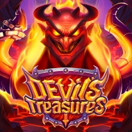 Devils' Treasures game tile