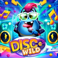 Disco Wild game tile