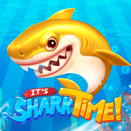 It’s Shark Time! game tile