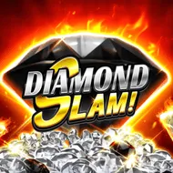 Diamond Slam game tile