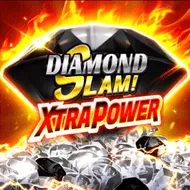 Diamond Slam: Xtra Power game tile
