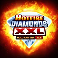 Hotfire Diamonds XXL game tile