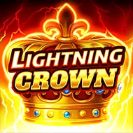 Lightning Crown game tile