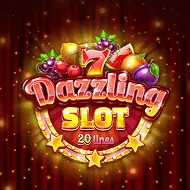 Dazzling Slot 20 game tile