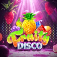 Fruit Disco game tile