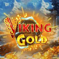 Viking Gold game tile