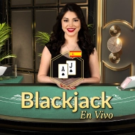 Blackjack Clasico en Español 24 game tile