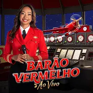 Barão Vermelho game tile