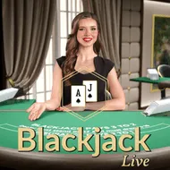 Blackjack Classic 67 game tile