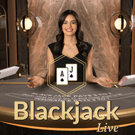 Blackjack Classic 70 game tile