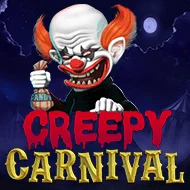 Creepy Carnival game tile