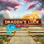 Dragon’s Luck Tap-A-Roo game tile