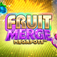 Fruit Merge Megapots game tile
